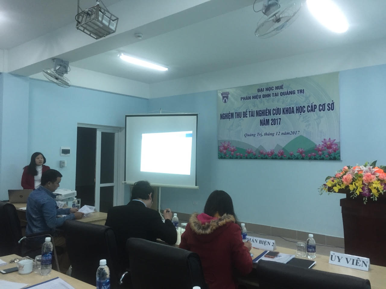 nghiem-thu-de-tai-nckh-nam-2017-doi-voi-khoa-moi-truong