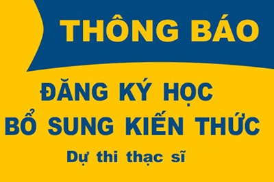 to-chuc-lop-bo-sung-kien-thuc-tai-quang-tri-de-du-dieu-kien-du-thi-cao-hoc-khoi-nganh-kinh-te