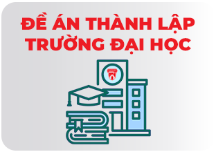 Đề án thành lập trường đại học thành viên